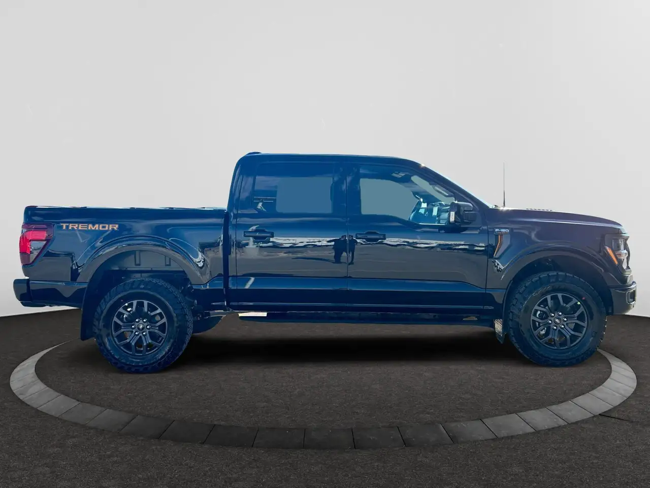 Ford F 150 fotografie Ford F 150