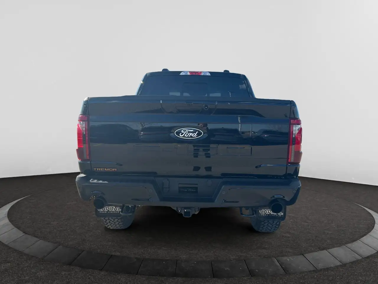 Ford F 150 fotografie Ford F 150