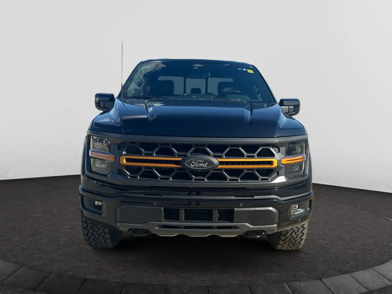 Ford F 150 fotografie Ford F 150