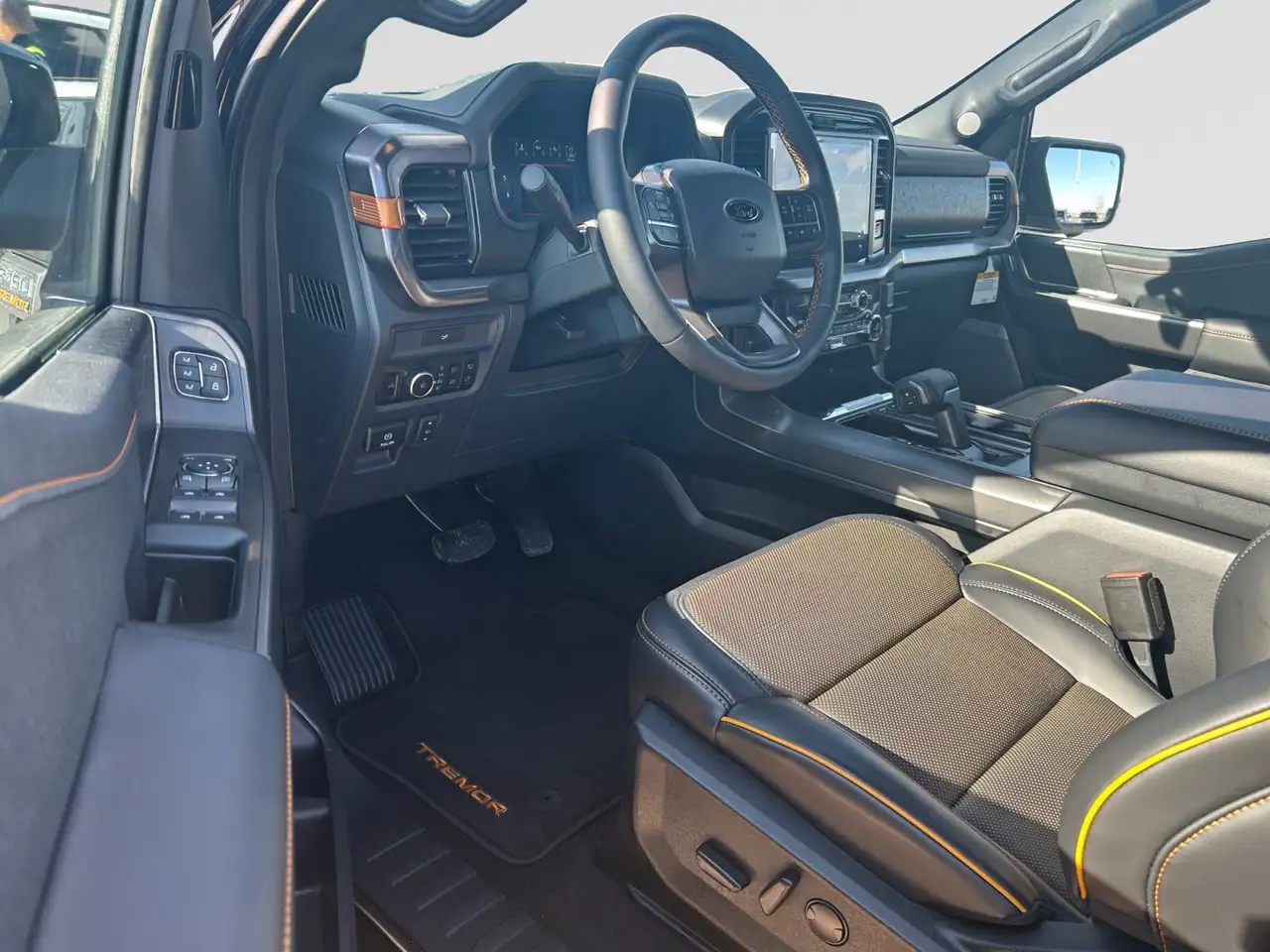Ford F 150 fotografie Ford F 150