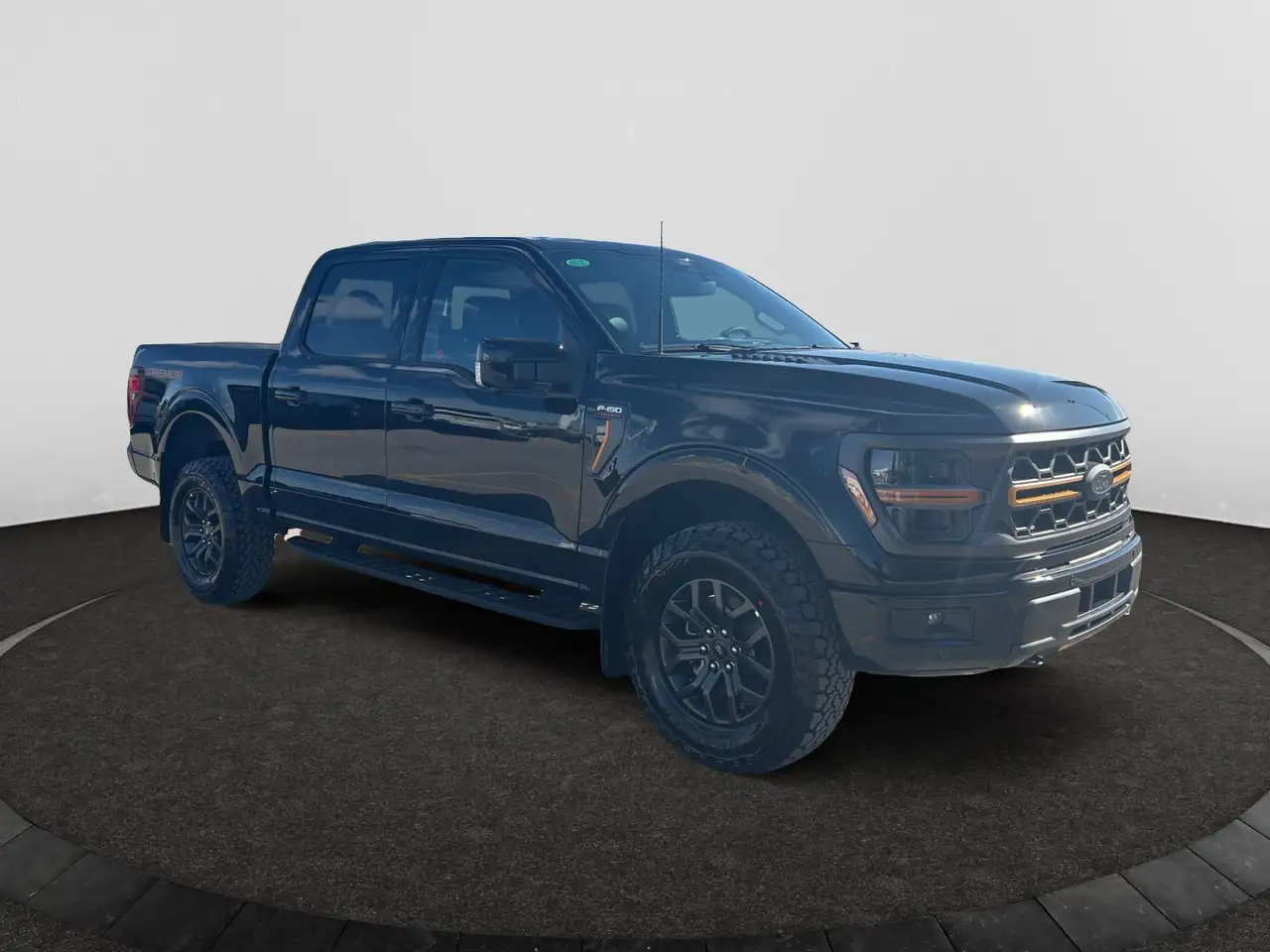 Ford F 150 fotografie Ford F 150