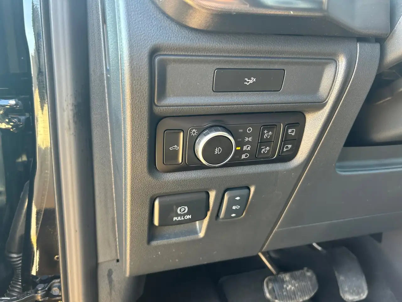 Ford F 150 fotografie Ford F 150