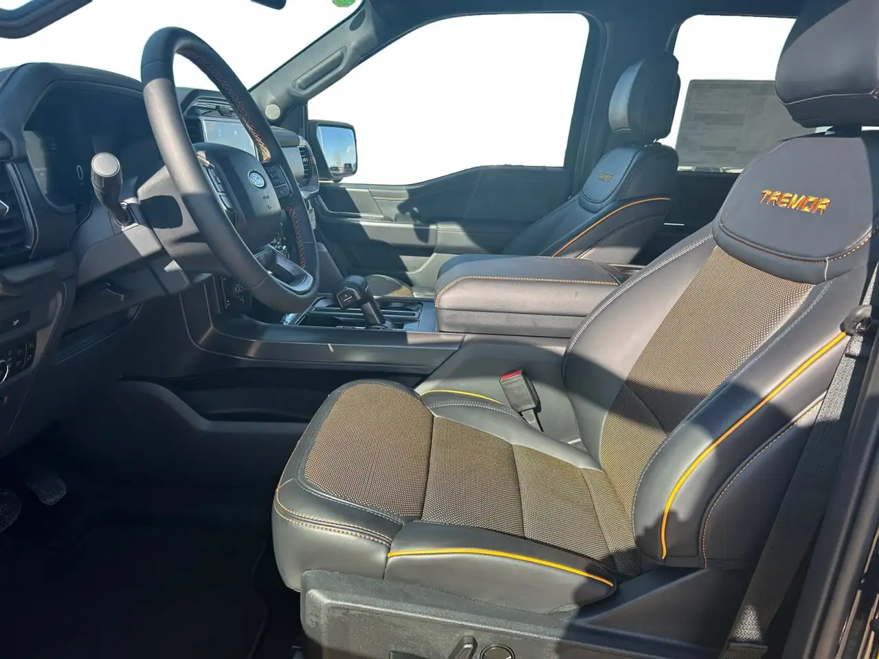 Ford F 150 fotografie Ford F 150