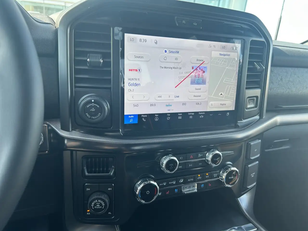 Ford F 150 fotografie Ford F 150