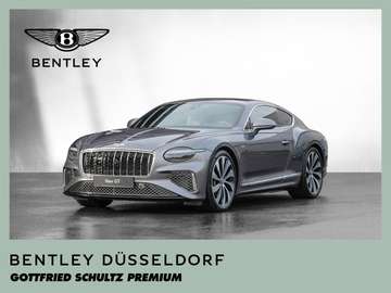 Azure // BENTLEY DÜSSELDORF