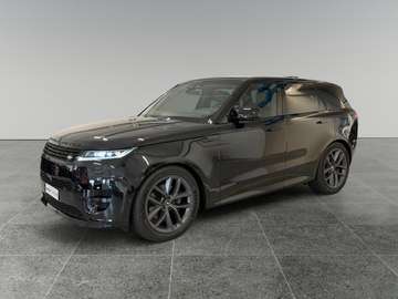 Dynamic SE Dark Edition awd 250cv auto