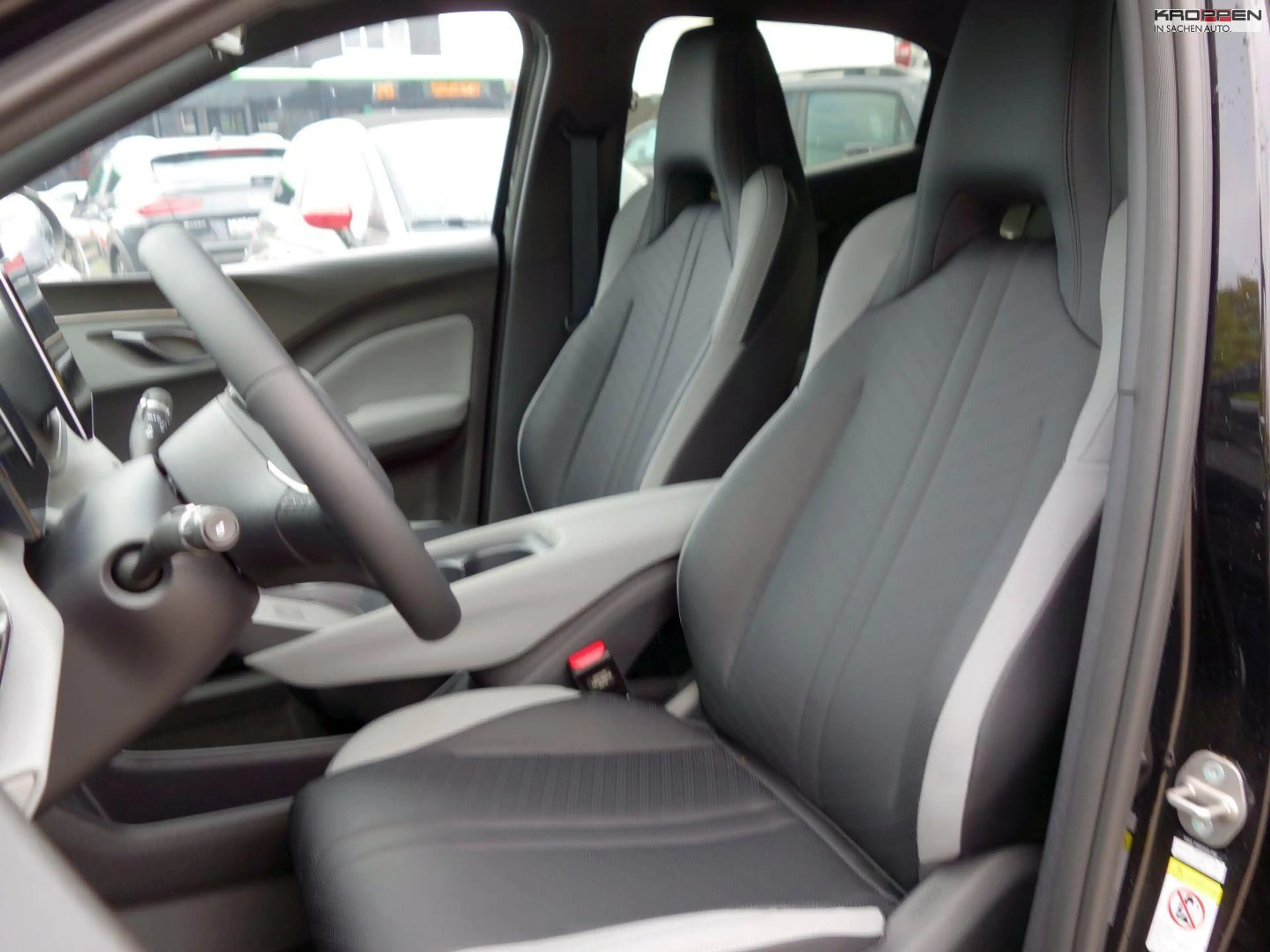 BYD Dolphin Surf Comfort 360 ° Kamera SHZ Carplay el. Sitze — photo 4