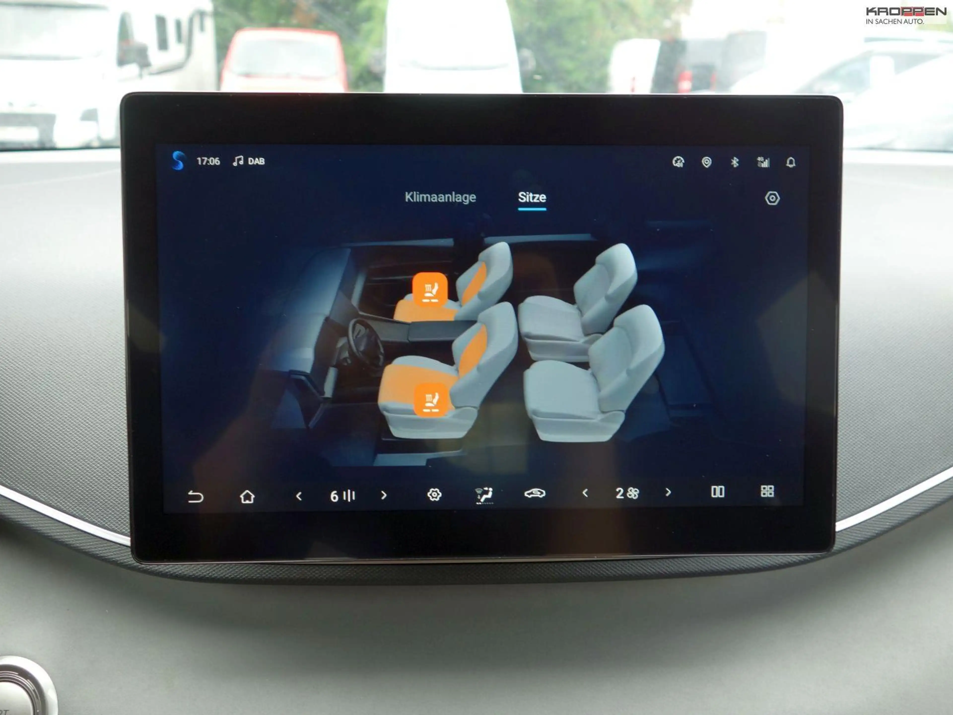 BYD Dolphin Surf Comfort 360 ° Kamera SHZ Carplay el. Sitze — photo 14
