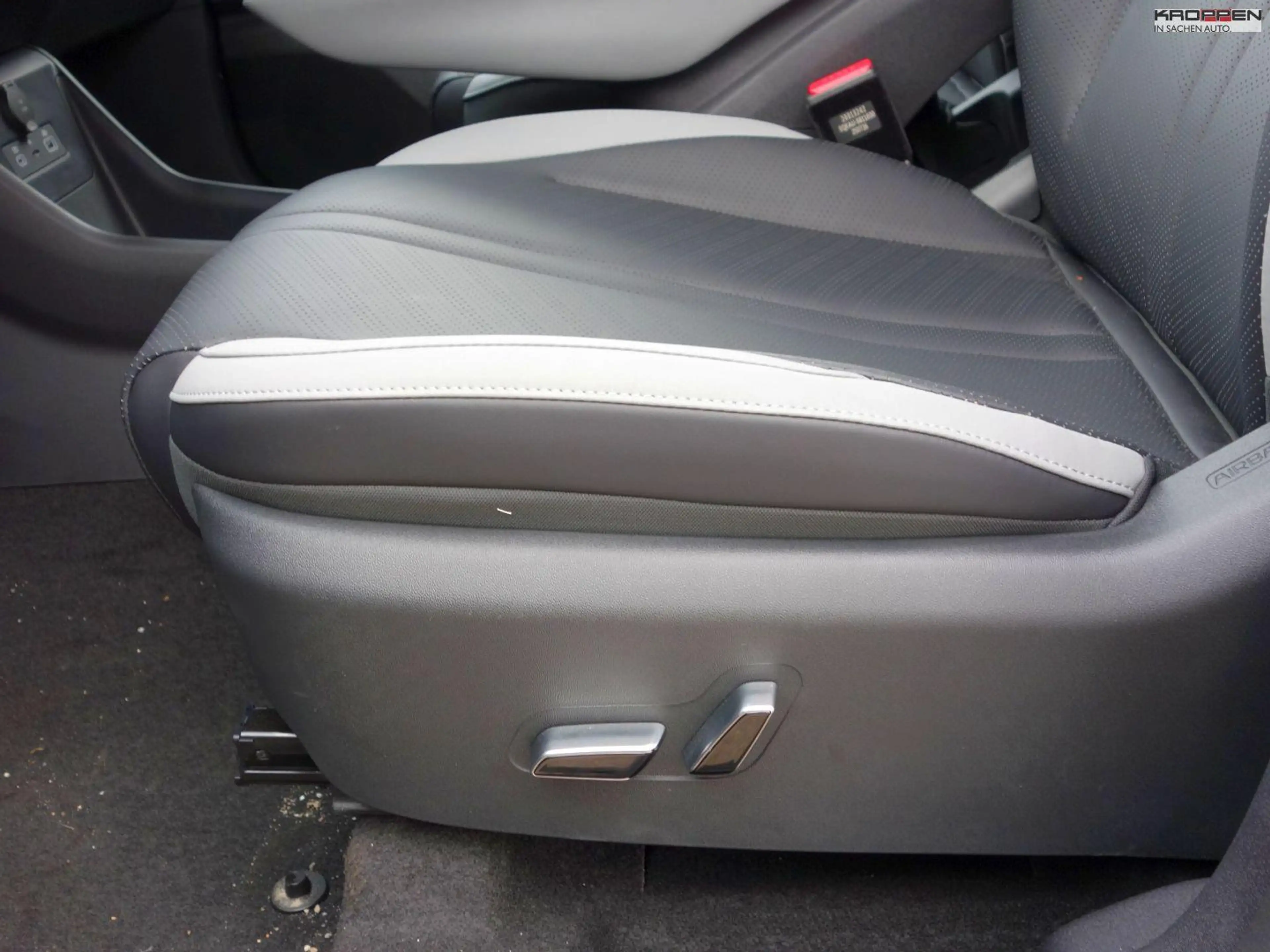 BYD Dolphin Surf Comfort 360 ° Kamera SHZ Carplay el. Sitze — photo 7