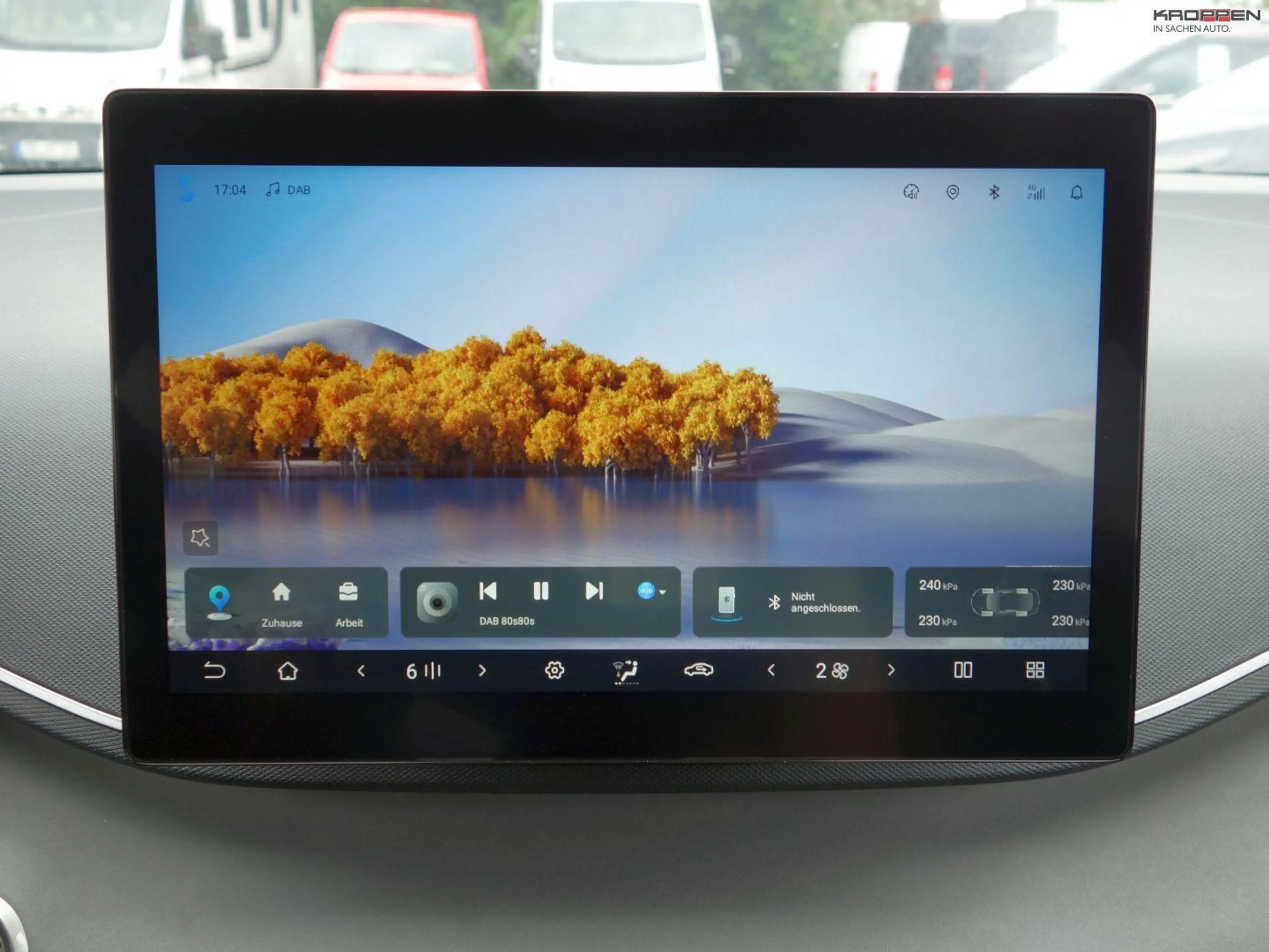 BYD Dolphin Surf Comfort 360 ° Kamera SHZ Carplay el. Sitze — photo 12