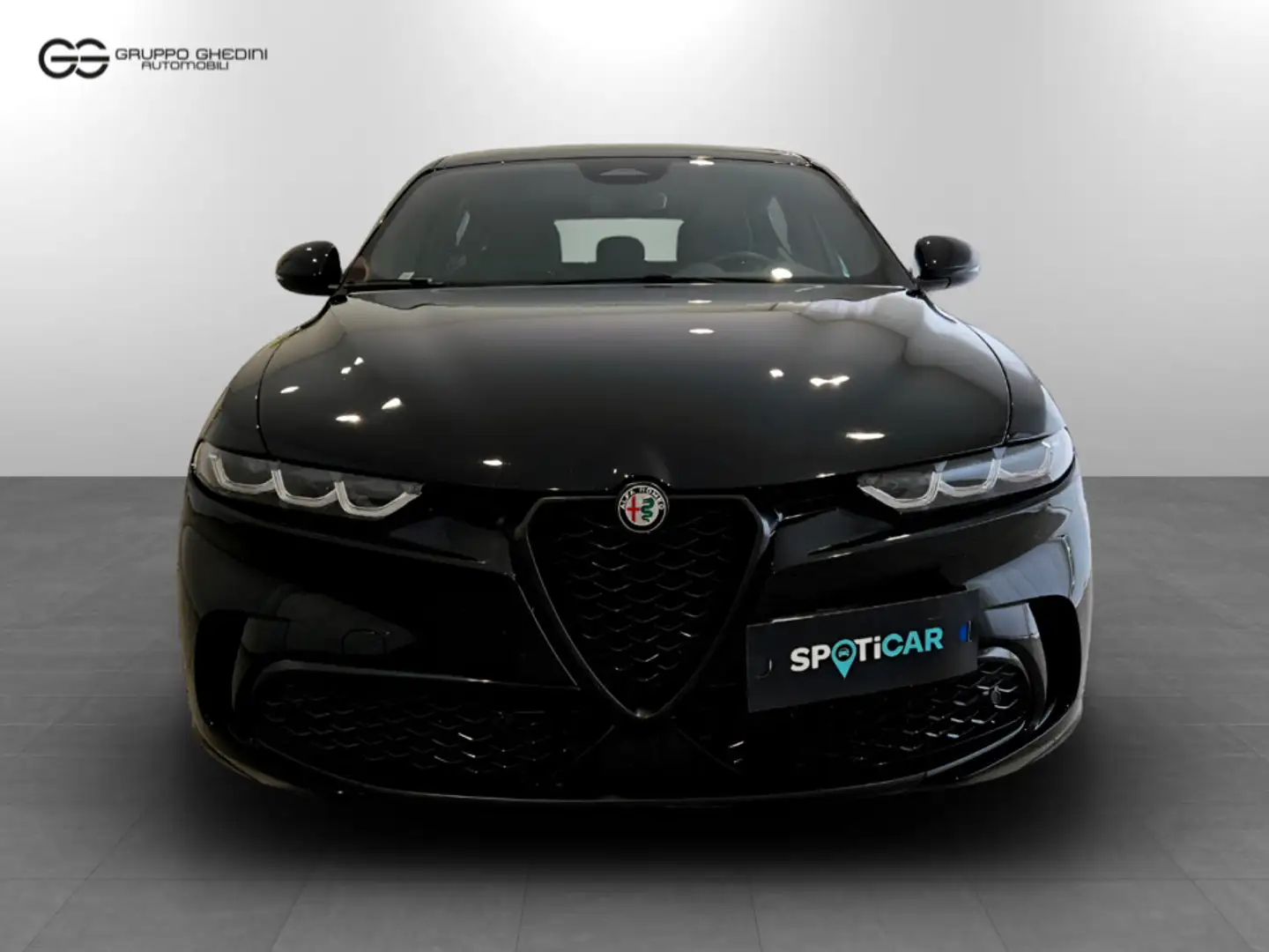 Alfa Romeo Tonale 1.6  Sprint Noir - 2