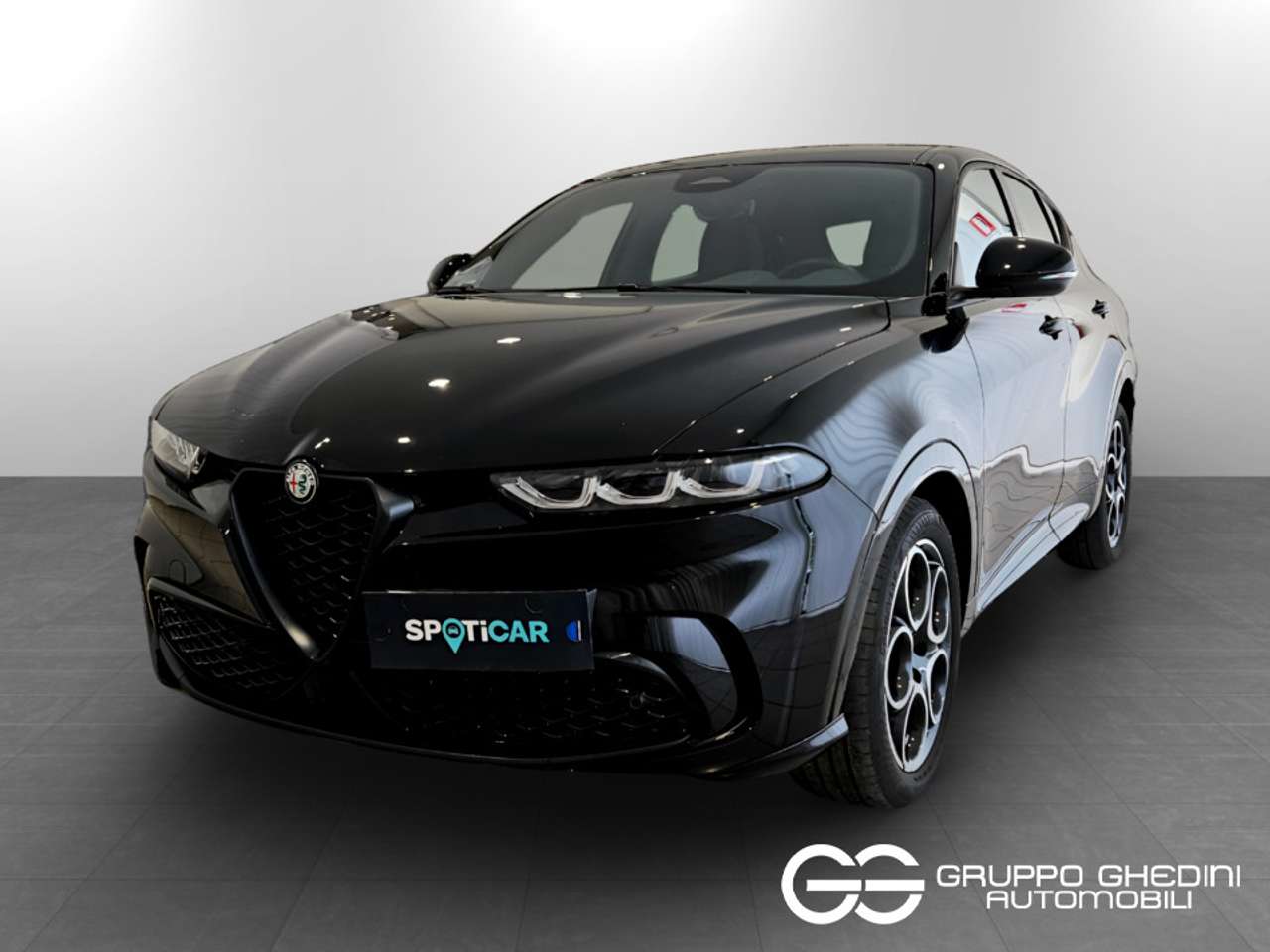 Alfa Romeo Tonale 1.6  Sprint