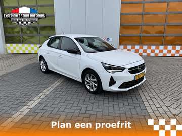 1.2 GS Line – Sportieve uitstraling, verrassend co