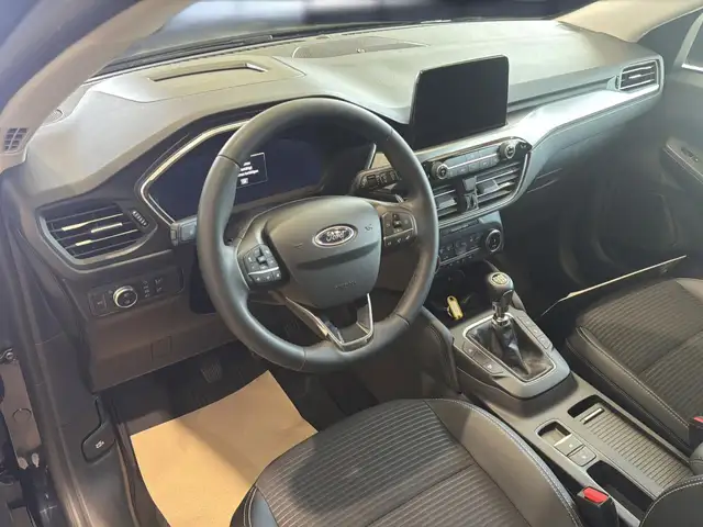 Ford Kuga view 10