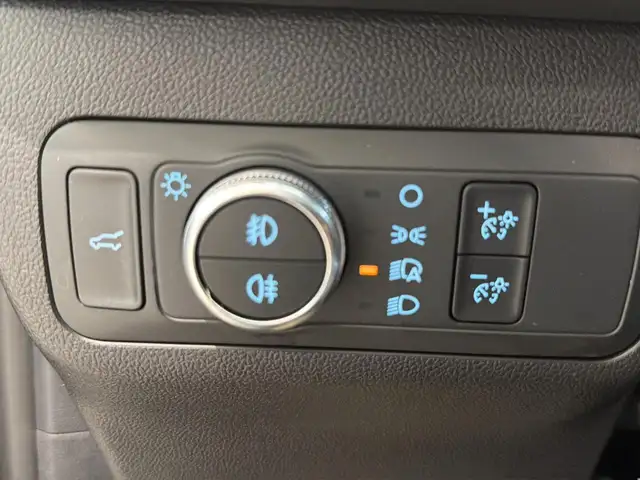 Ford Kuga view 13