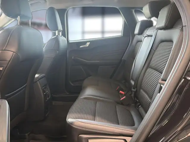 Ford Kuga view 14