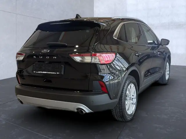 Ford Kuga view 5