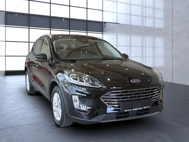 Ford Kuga view 7