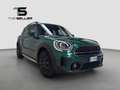 MINI Cooper S Countryman Mini 2.0 ALL4*FORMULA S* Grün - thumbnail 4