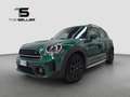 MINI Cooper S Countryman Mini 2.0 ALL4*FORMULA S* Grün - thumbnail 1