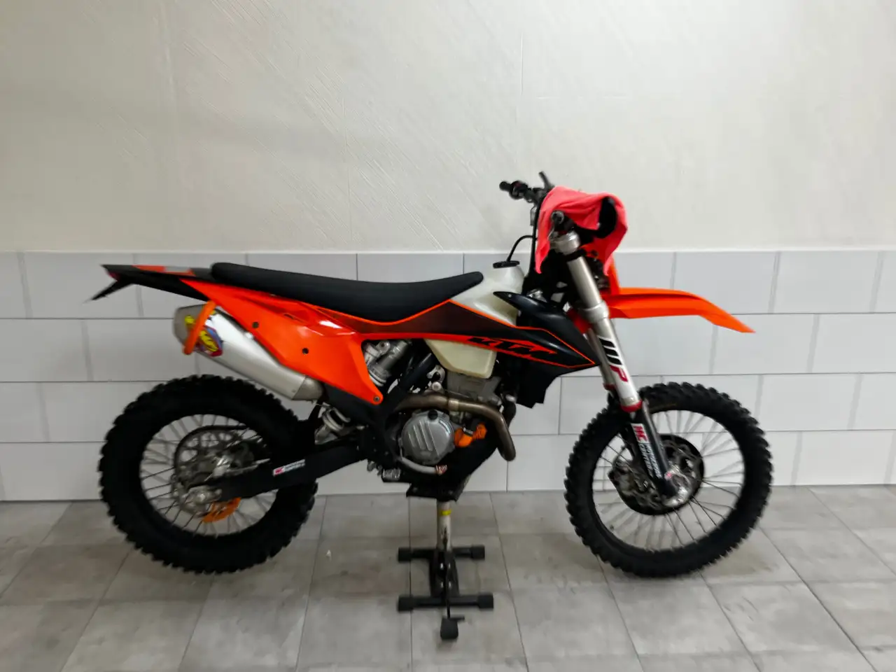 KTM 350 EXC