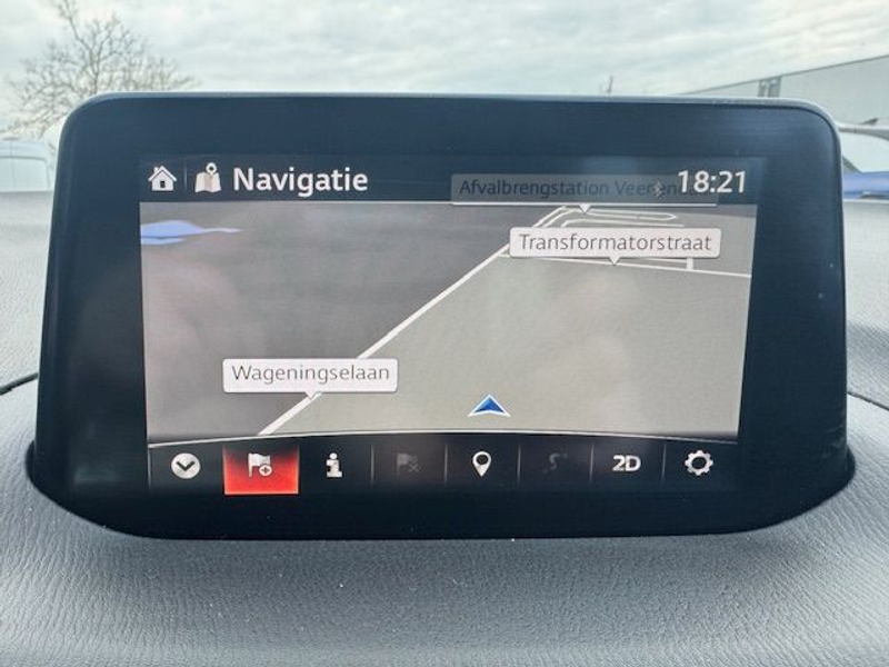 Photo du véhicule