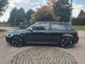 Audi S3 1.8 Turbo Zwart - thumbnail 8