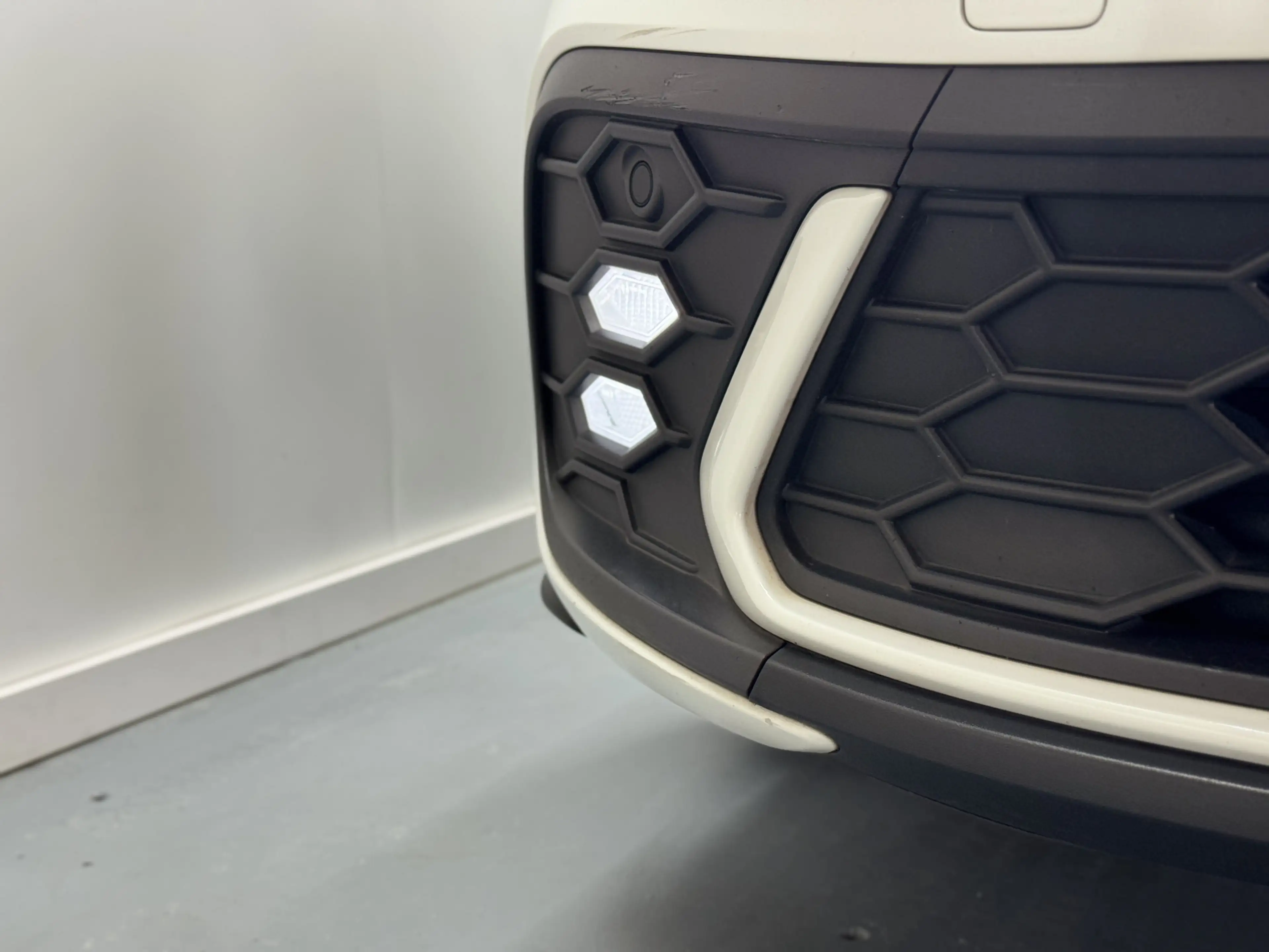 Volkswagen Polo GTI 2.0 TSI | Virtual | Stoelverw.| IQ-light | Winter — photo 9