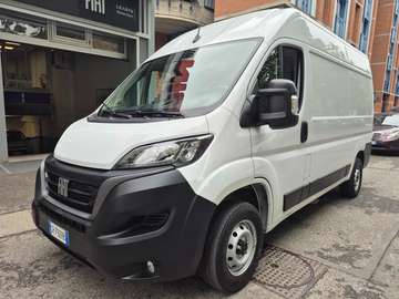 DUCATO 33Q MH2 2.2 M-JET 140CV IVA ESCLUSA!!