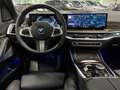 BMW X5 xDrive50e M Sport HUD PANO ACC AHK 360°KAM Blau - thumbnail 9
