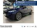 BMW X5 xDrive50e M Sport HUD PANO ACC AHK 360°KAM Blau - thumbnail 1