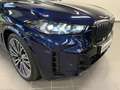 BMW X5 xDrive50e M Sport HUD PANO ACC AHK 360°KAM Blau - thumbnail 5