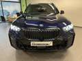 BMW X5 xDrive50e M Sport HUD PANO ACC AHK 360°KAM Blau - thumbnail 8