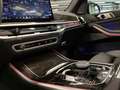 BMW X5 xDrive50e M Sport HUD PANO ACC AHK 360°KAM Blau - thumbnail 17
