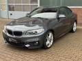 BMW 220 i Coupe M-Paket 1.HAND Grau - thumbnail 1
