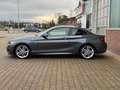 BMW 220 i Coupe M-Paket 1.HAND Grau - thumbnail 2