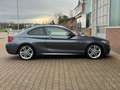 BMW 220 i Coupe M-Paket 1.HAND Grau - thumbnail 11