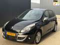 Renault Scenic 1.4 TCE Celsium Trekhaak NAP Zwart - thumbnail 1