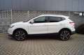 Nissan Qashqai 1.6 Tekna Panodak Leder Stoel en Voorruitverw Navi Blanco - thumbnail 2
