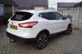Nissan Qashqai 1.6 Tekna Panodak Leder Stoel en Voorruitverw Navi Blanco - thumbnail 46