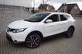 Nissan Qashqai 1.6 Tekna Panodak Leder Stoel en Voorruitverw Navi Blanco - thumbnail 45