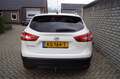 Nissan Qashqai 1.6 Tekna Panodak Leder Stoel en Voorruitverw Navi Blanco - thumbnail 5