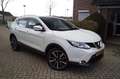 Nissan Qashqai 1.6 Tekna Panodak Leder Stoel en Voorruitverw Navi Blanco - thumbnail 8