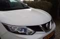 Nissan Qashqai 1.6 Tekna Panodak Leder Stoel en Voorruitverw Navi Blanco - thumbnail 25