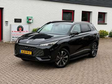 1.5T GDI 272pk PHEV Aut Luxury/ Nieuwe voorraad au