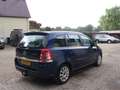 Opel Zafira 1.8 Selection Azul - thumbnail 5