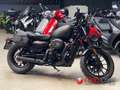 Hyosung GV 300 Negru - thumbnail 2