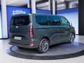 Ford Tourneo Custom 320 L1H1 VA Autm. TitaniumX Grigio - thumbnail 5