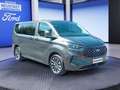 Ford Tourneo Custom 320 L1H1 VA Autm. TitaniumX Grigio - thumbnail 17
