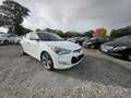 Hyundai VELOSTER 1.6 GDI 140 Pack Premium DCT-6 Blanco - thumbnail 1